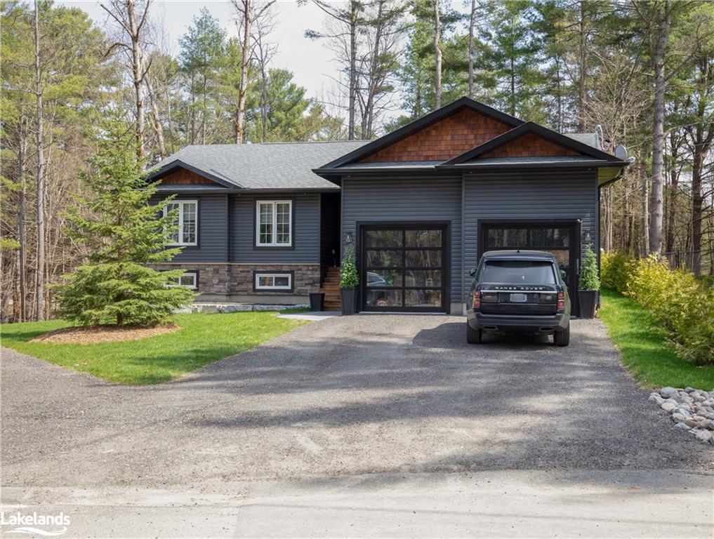 25 MCNABB Street, Bracebridge, Ontario (ID 40215911)