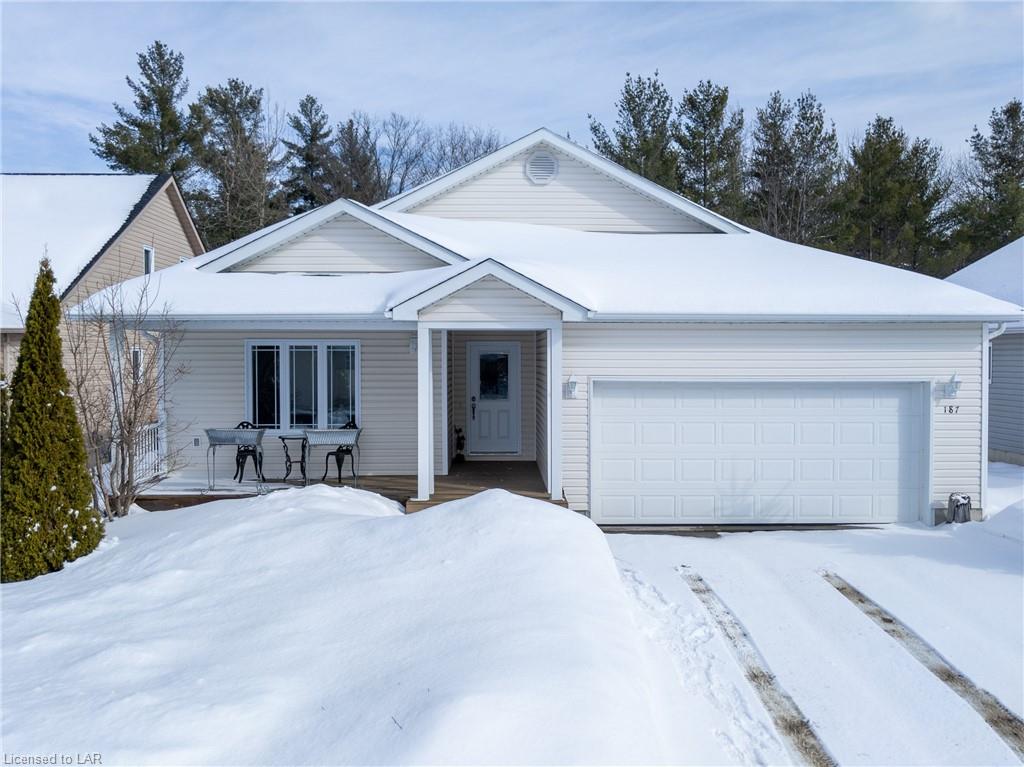 187 PINERIDGE Gate, Gravenhurst, Ontario (ID 244415)