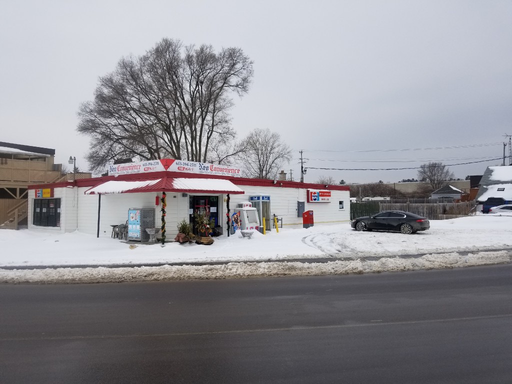 80 DUFFERIN ST South, Quinte West - Trenton, Ontario (ID 403820139)
