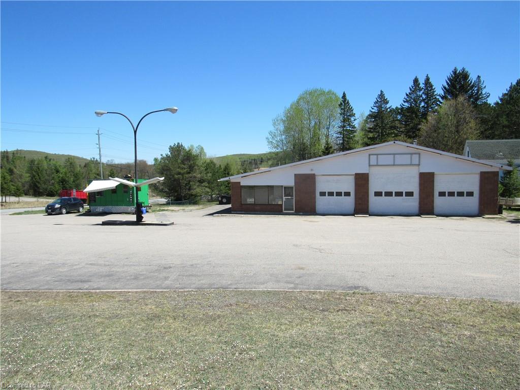 38 JAMES Street, Emsdale, Ontario (ID 260986)