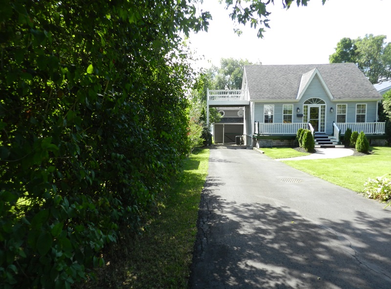 499 Main Street, Loyalist Township, Ontario (ID K20000751)