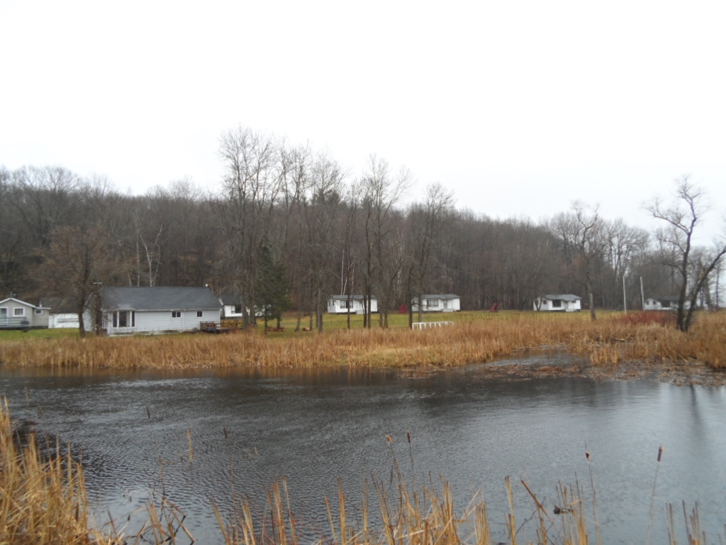2417 Desert Lake Road, South Frontenac, Ontario (ID K20000975)