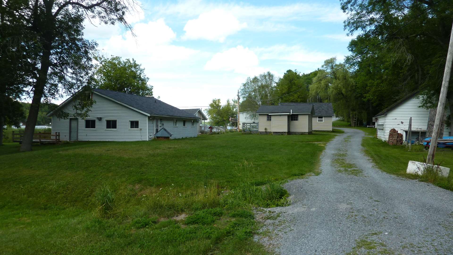 2417 Desert Lake Road, South Frontenac, Ontario (ID K20004370)