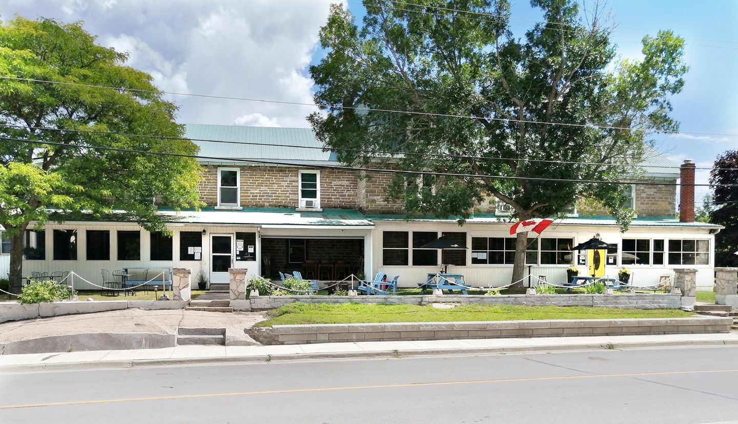 5208 Battersea Road, South Frontenac, Ontario (ID K20005852)