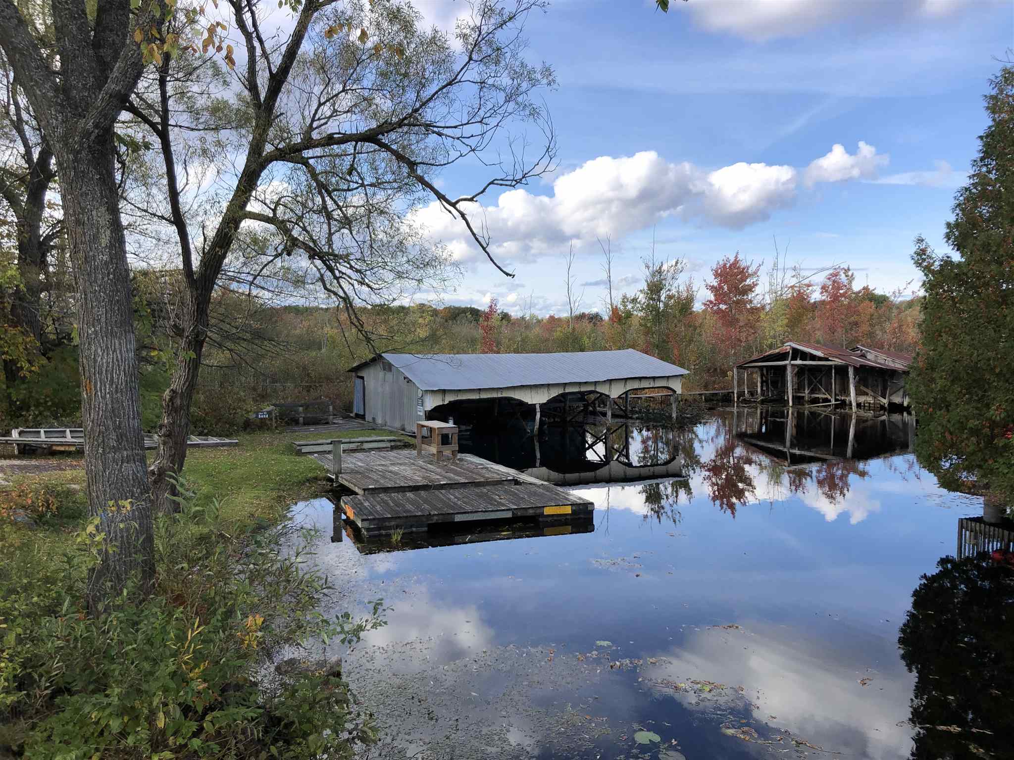 5217 Battersea Road, South Frontenac, Ontario (ID K20005849)