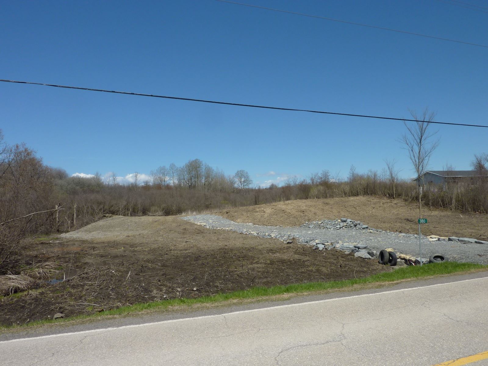 3180 4TH Concession Road, Kingston, Ontario (ID K21002312)