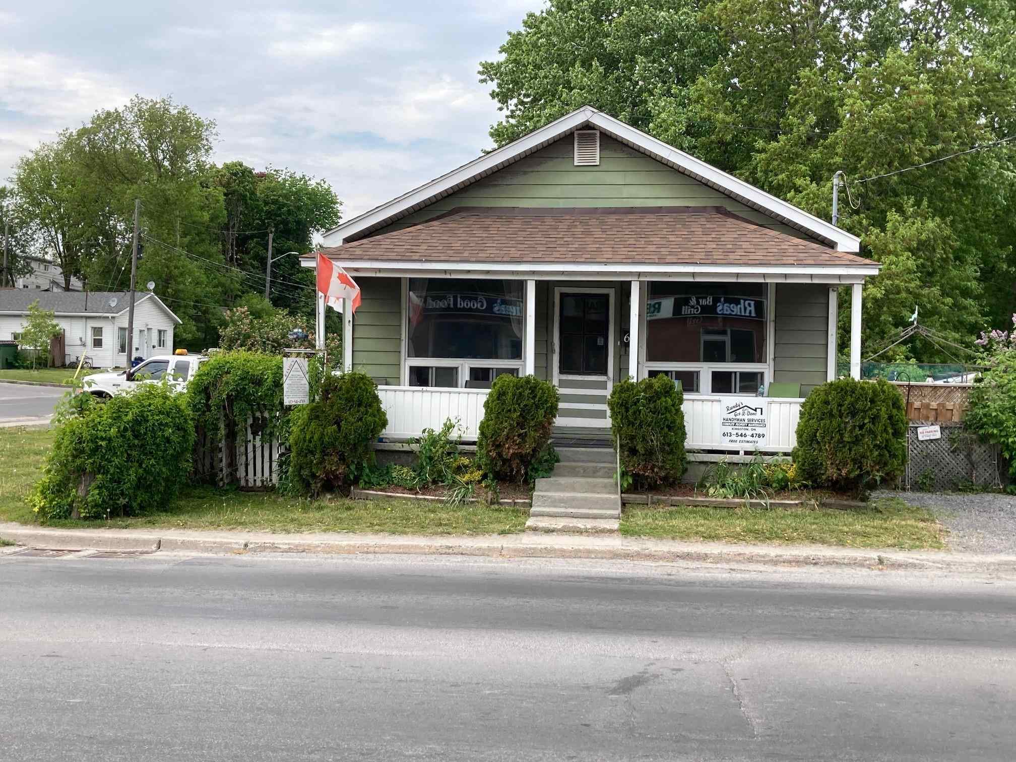 61 Concession Street, Kingston, Ontario (ID K21003382)