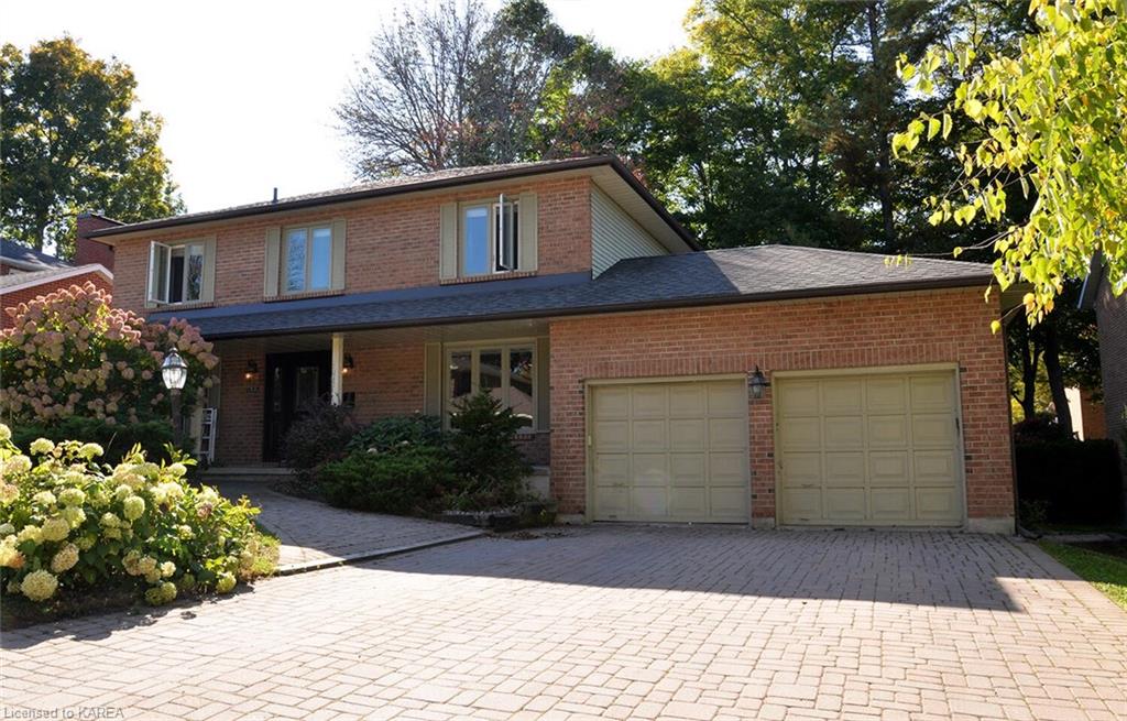 632 RANKIN Crescent, Kingston, Ontario (ID 40176234)