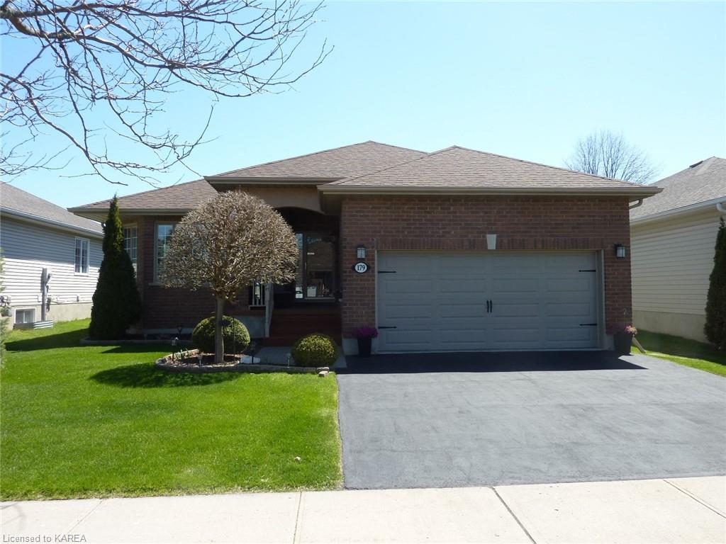 179 SHERIDAN Street, Kingston, Ontario (ID 40258194)