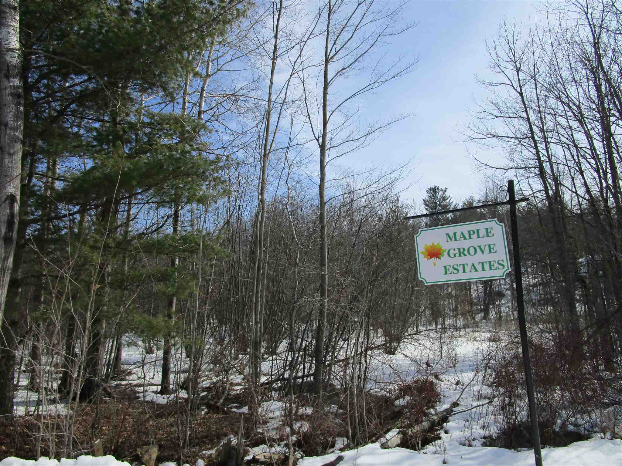 Maple Grove Lane, South Frontenac, Ontario (ID K20001320)