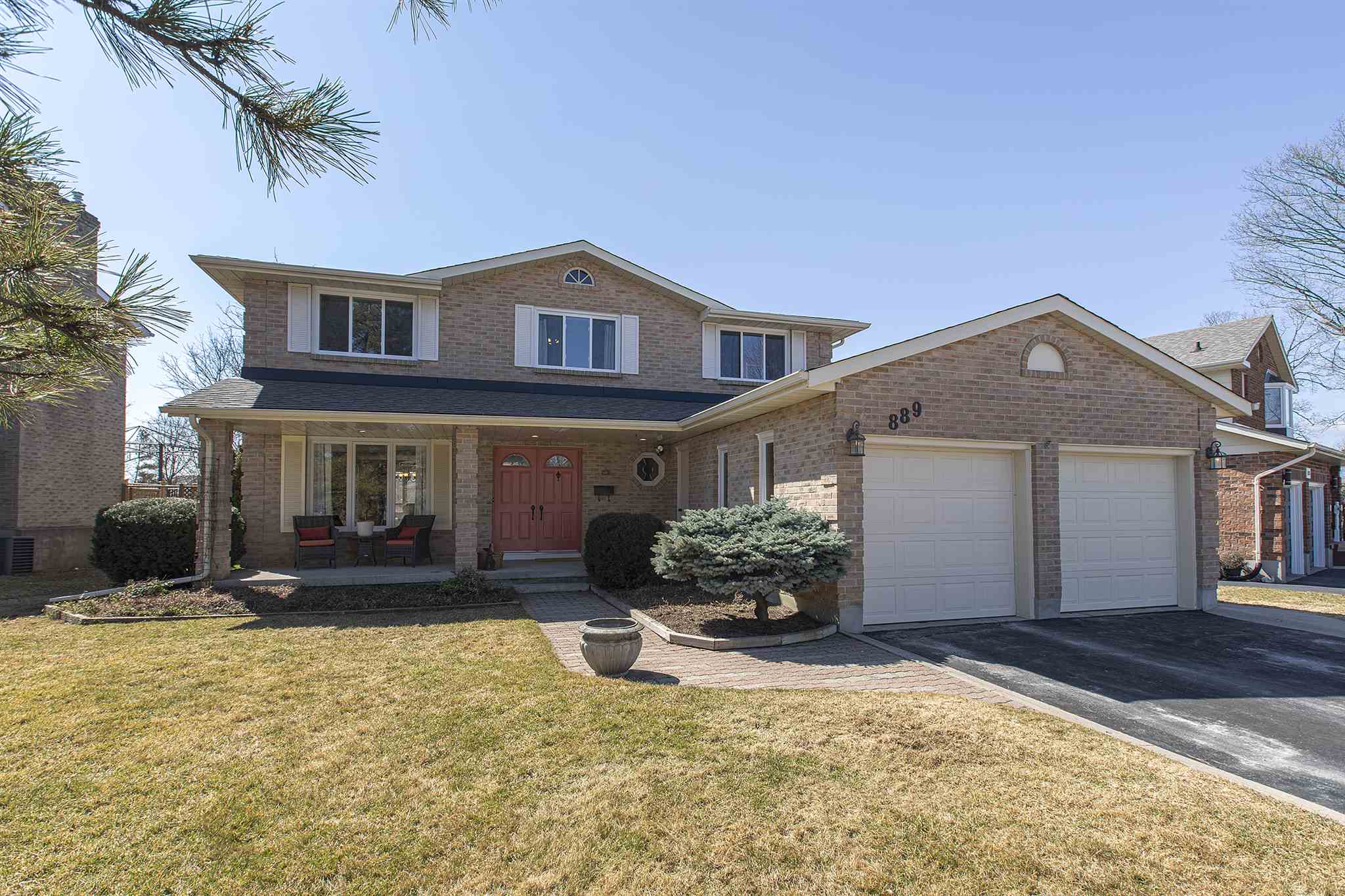 889 Mona Drive, Kingston, Ontario (ID K20001723)