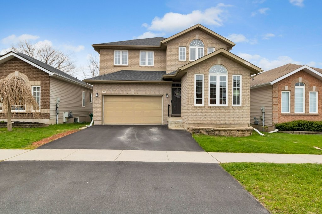 33 Schooner Drive, Kingston, Ontario (ID K20002669)