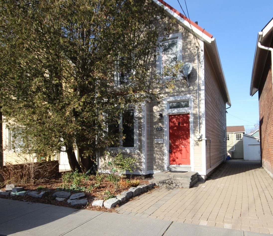 157 Pine Street, Kingston, Ontario (ID K20006764)