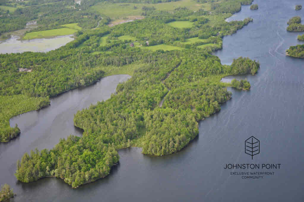 Lot 6 Hinterland Lane, South Frontenac, Ontario (ID K19001563)