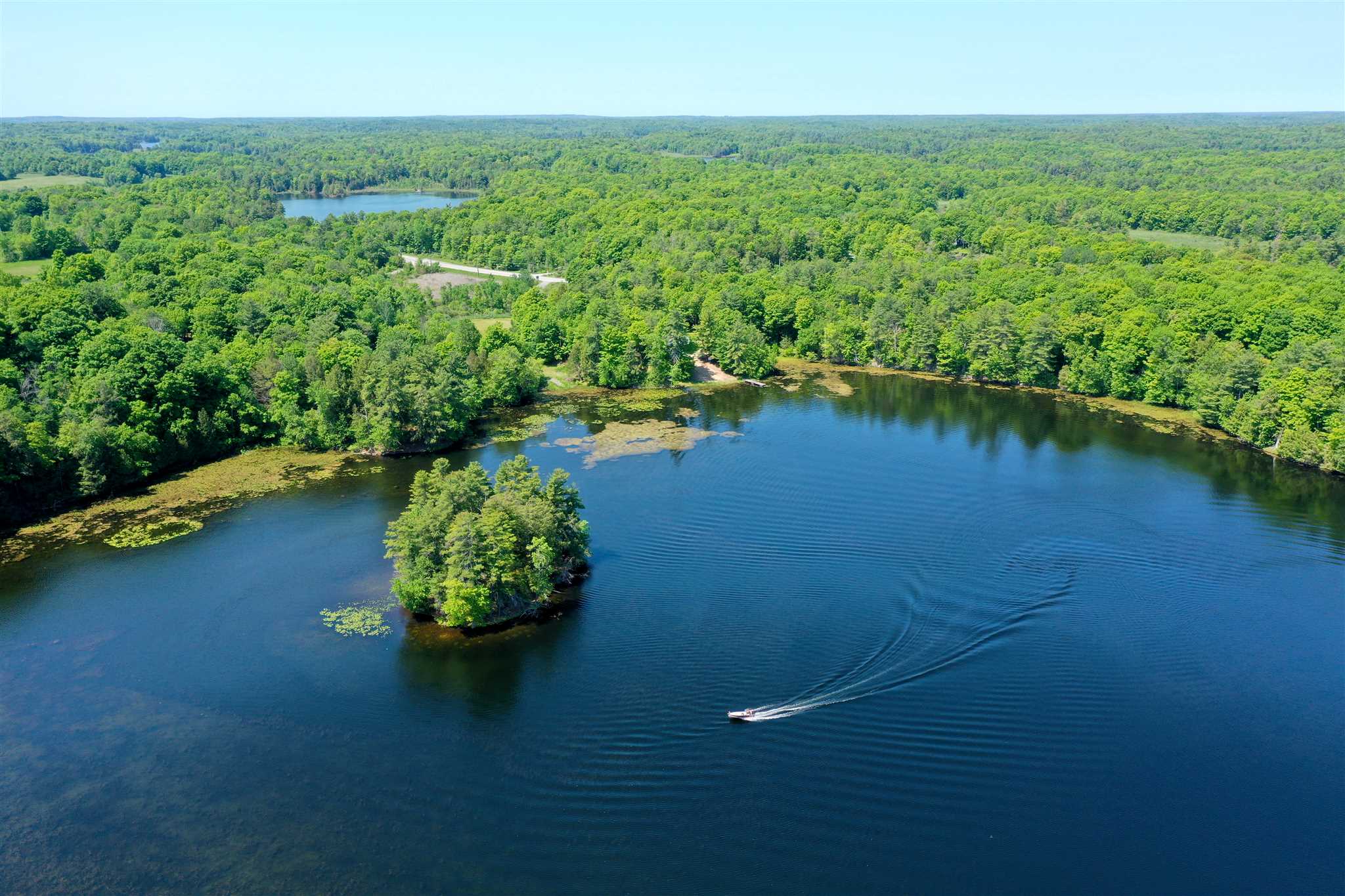 6454 Perth Road, South Frontenac, Ontario (ID K20000549)