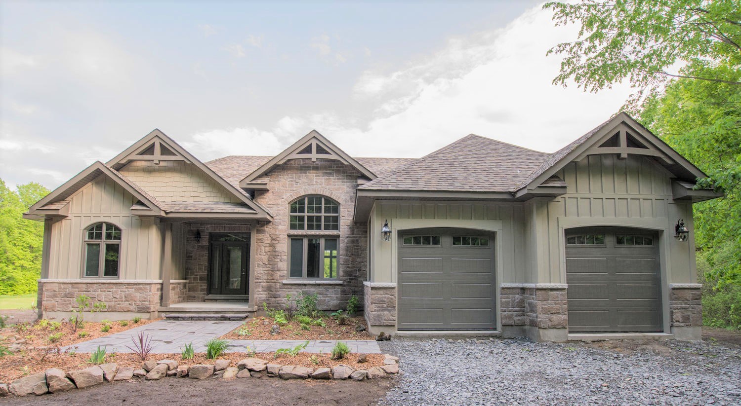 1058 Cranberry Cove Lane, South Frontenac, Ontario (ID K20002197)