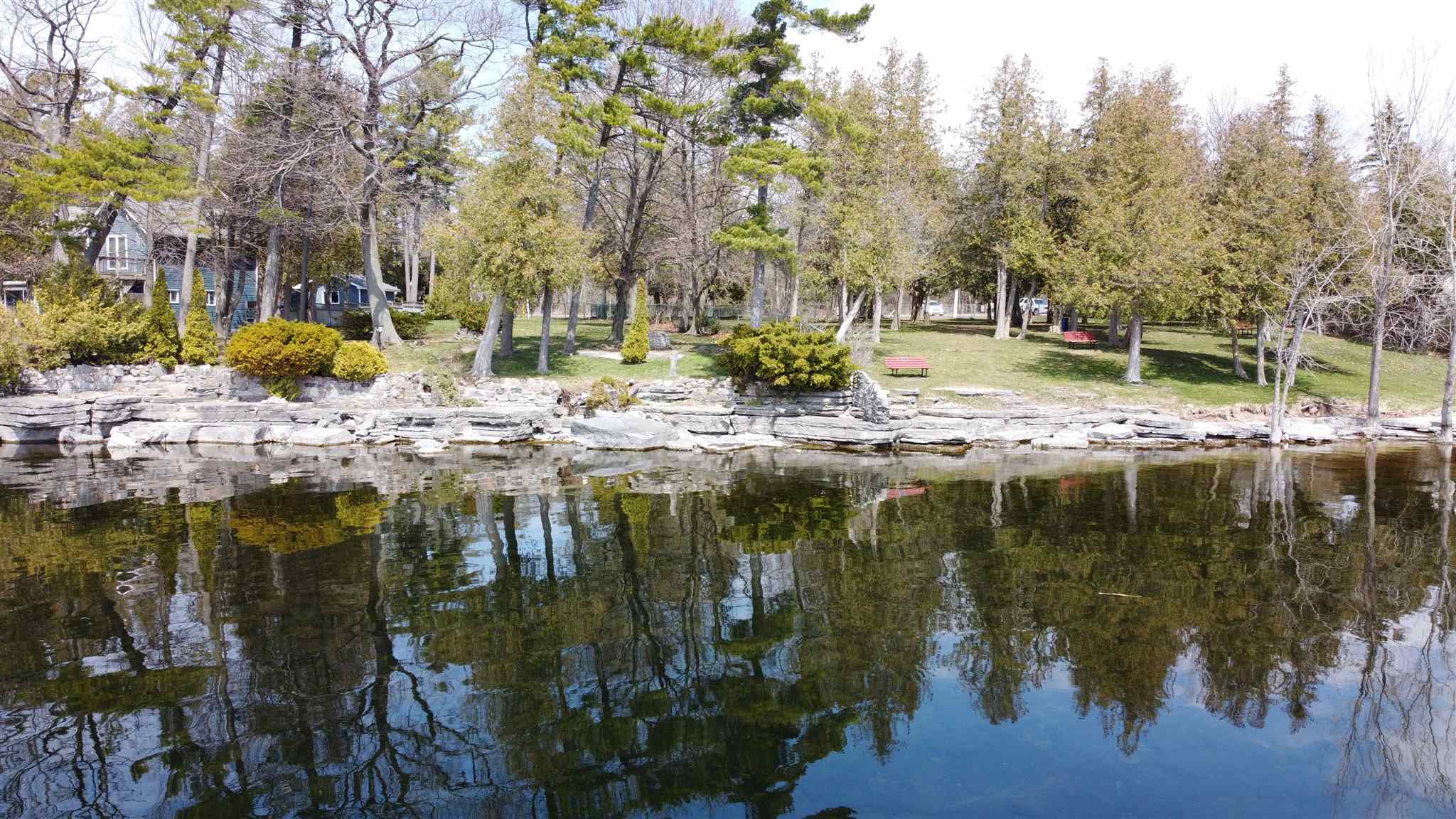 162 Nicholson Point Road, Loyalist Township, Ontario (ID K20002410)