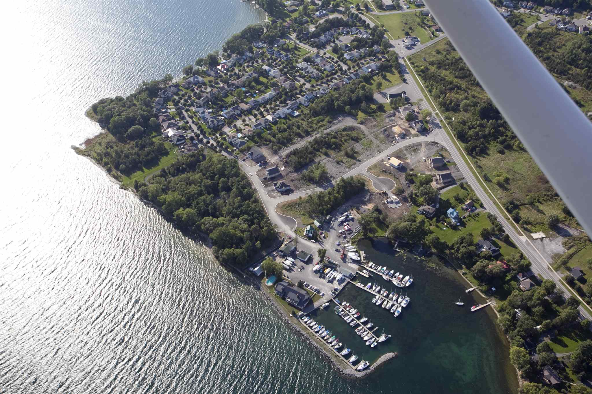 Unit# 4 100 Bayshore Drive, Bath, Ontario (ID K20003223)
