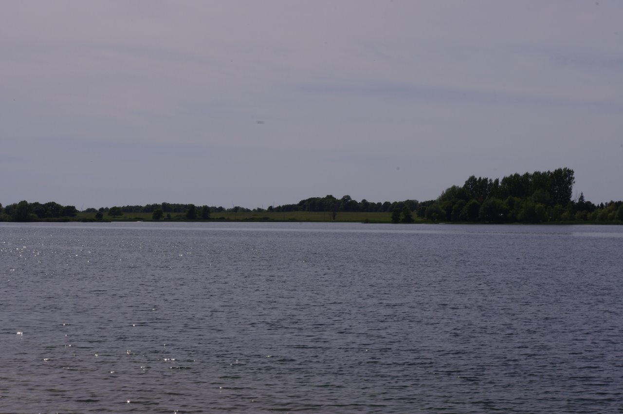 Nine Mile Point Road, Simcoe Island, Ontario (ID K20006890)