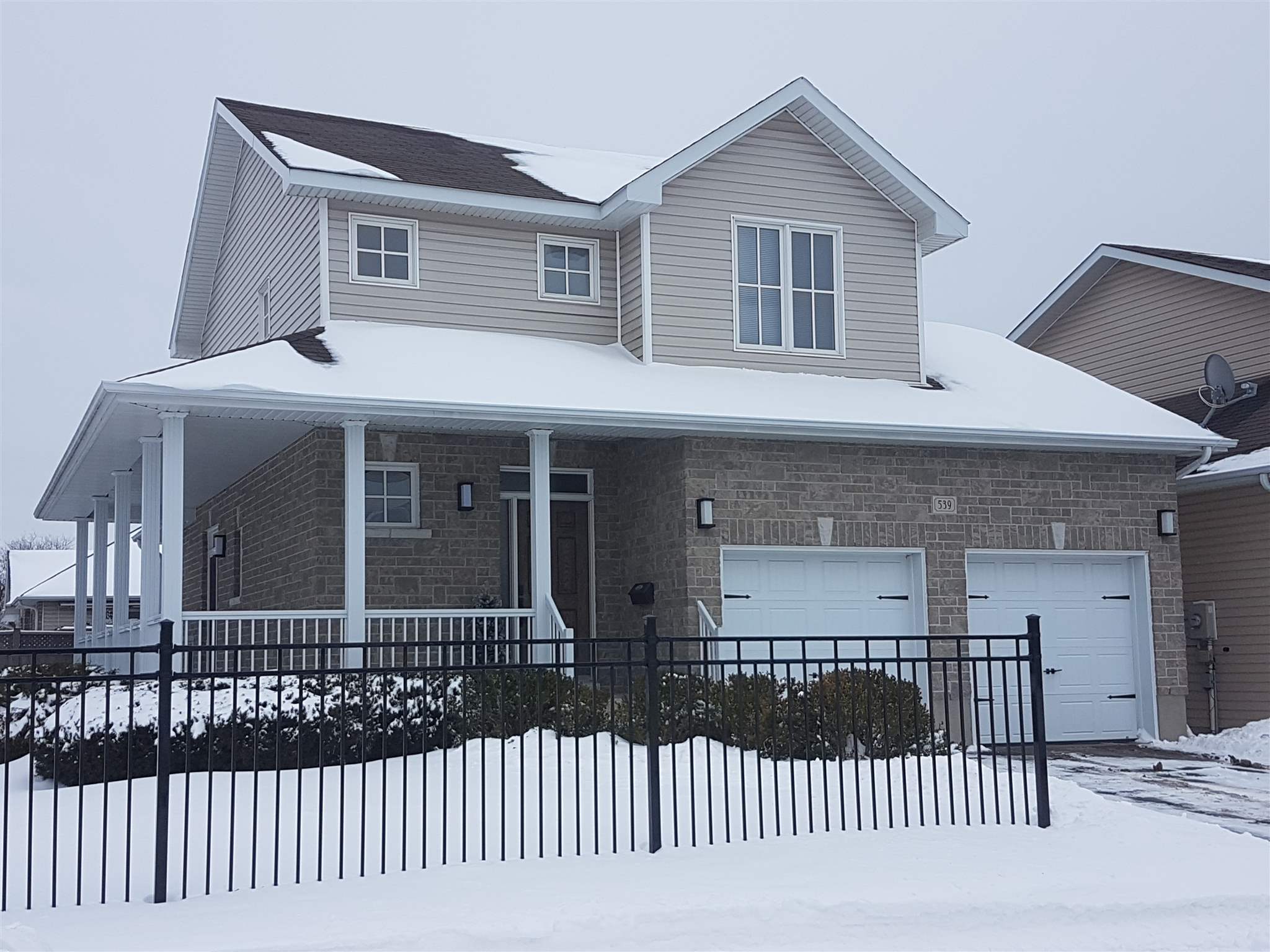 539 Weston Crescent, Kingston, Ontario (ID K20000773)