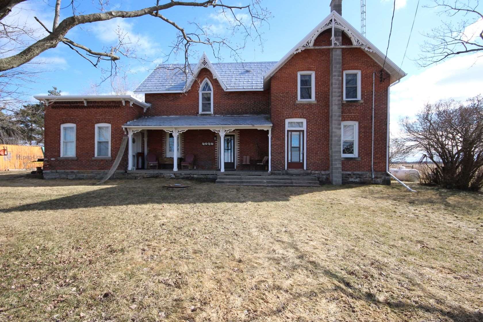 123 Bullfrog Bay Road, Leeds & 1000 Islands Township, Ontario (ID K20001458)