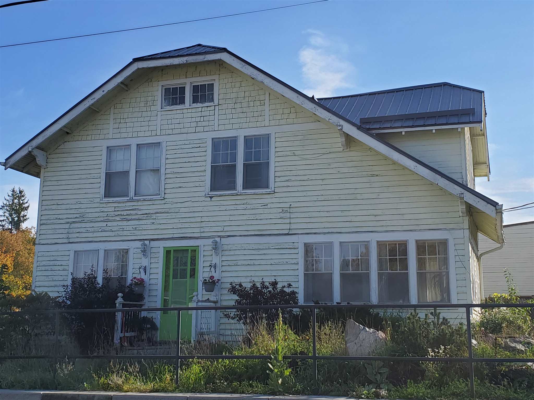 6022 First Lake Road, Bellrock, Ontario (ID K20005828)