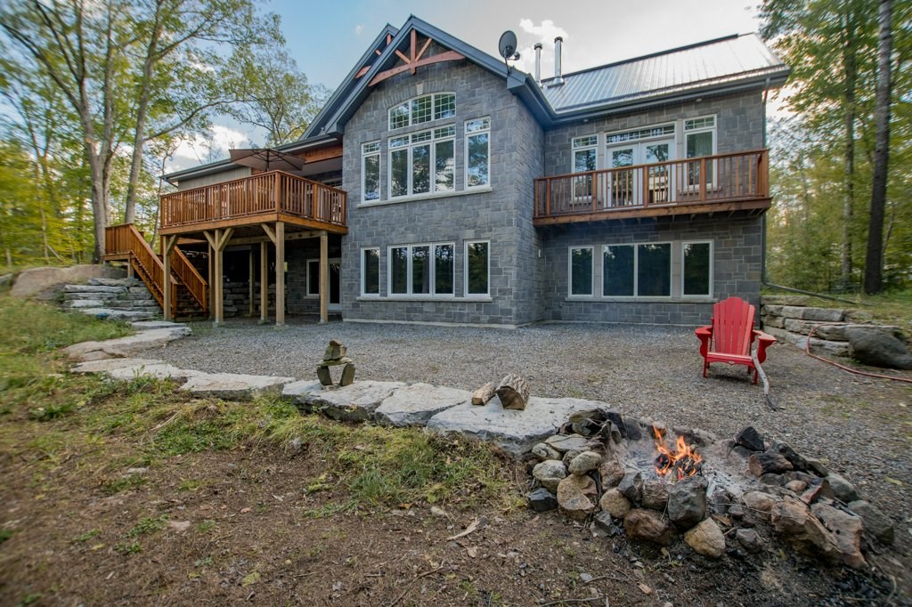 1376 MOUNTAINVIEW ESTATES Lane, Central Frontenac, Ontario (ID K19000349)
