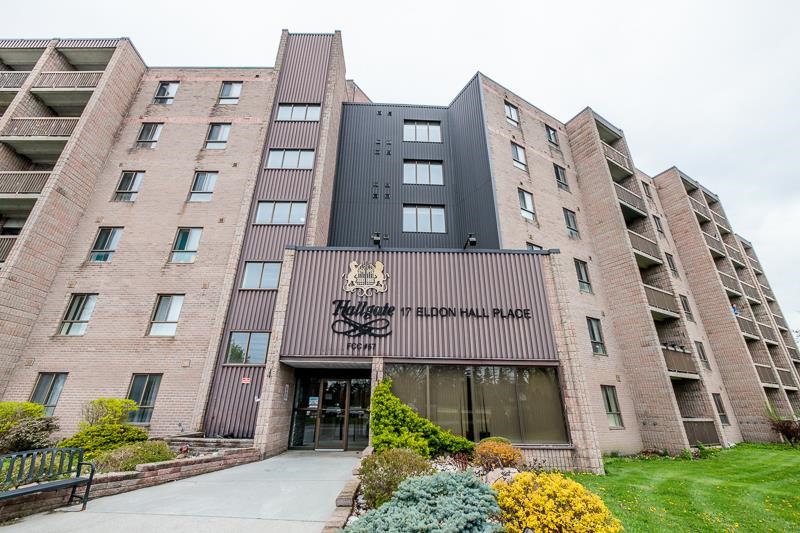 Unit# 312 17 Eldon Hall, Kingston, Ontario (ID K21002704)