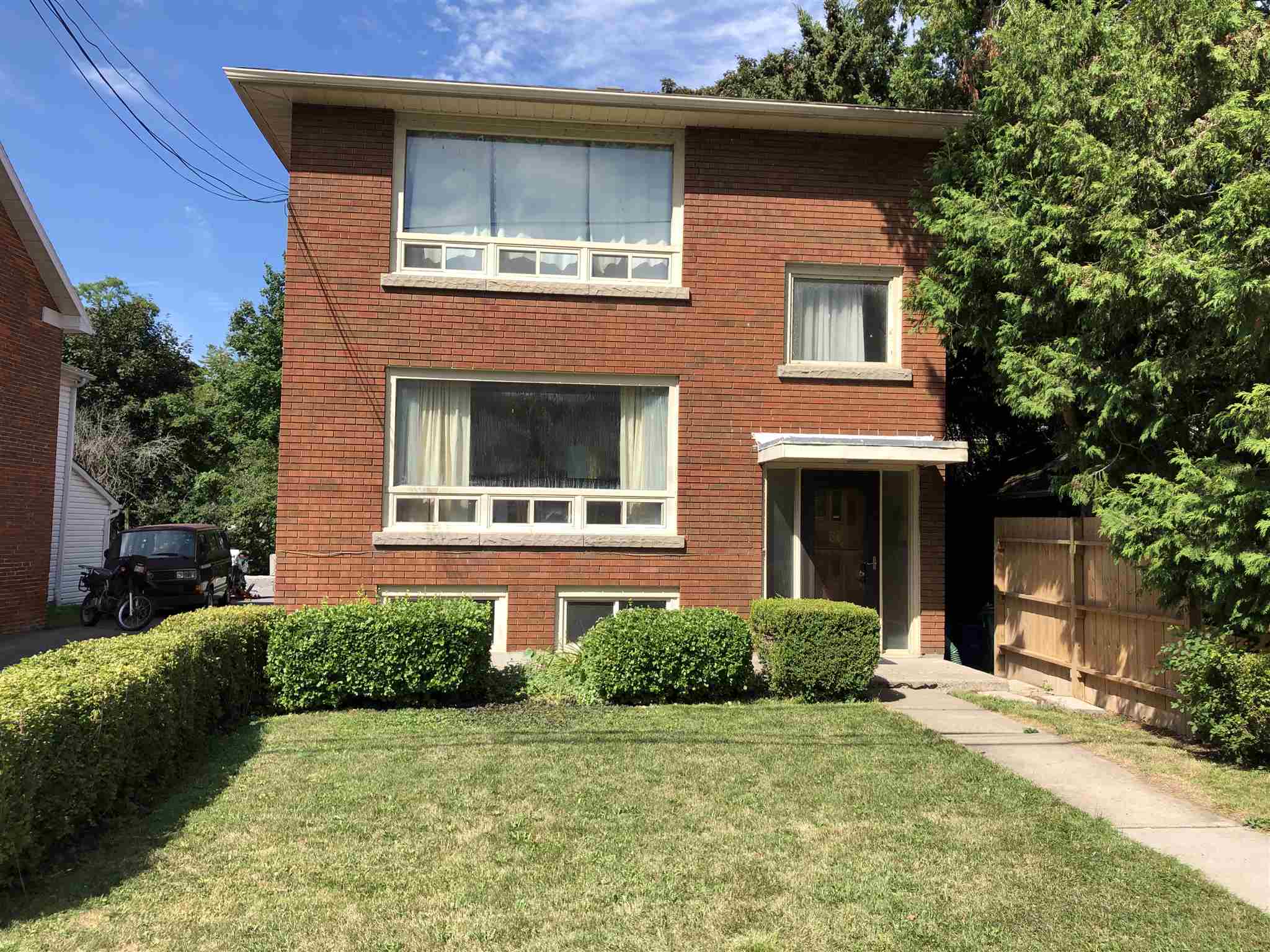 60 Collingwood Street, Kingston, Ontario (ID K20005072)