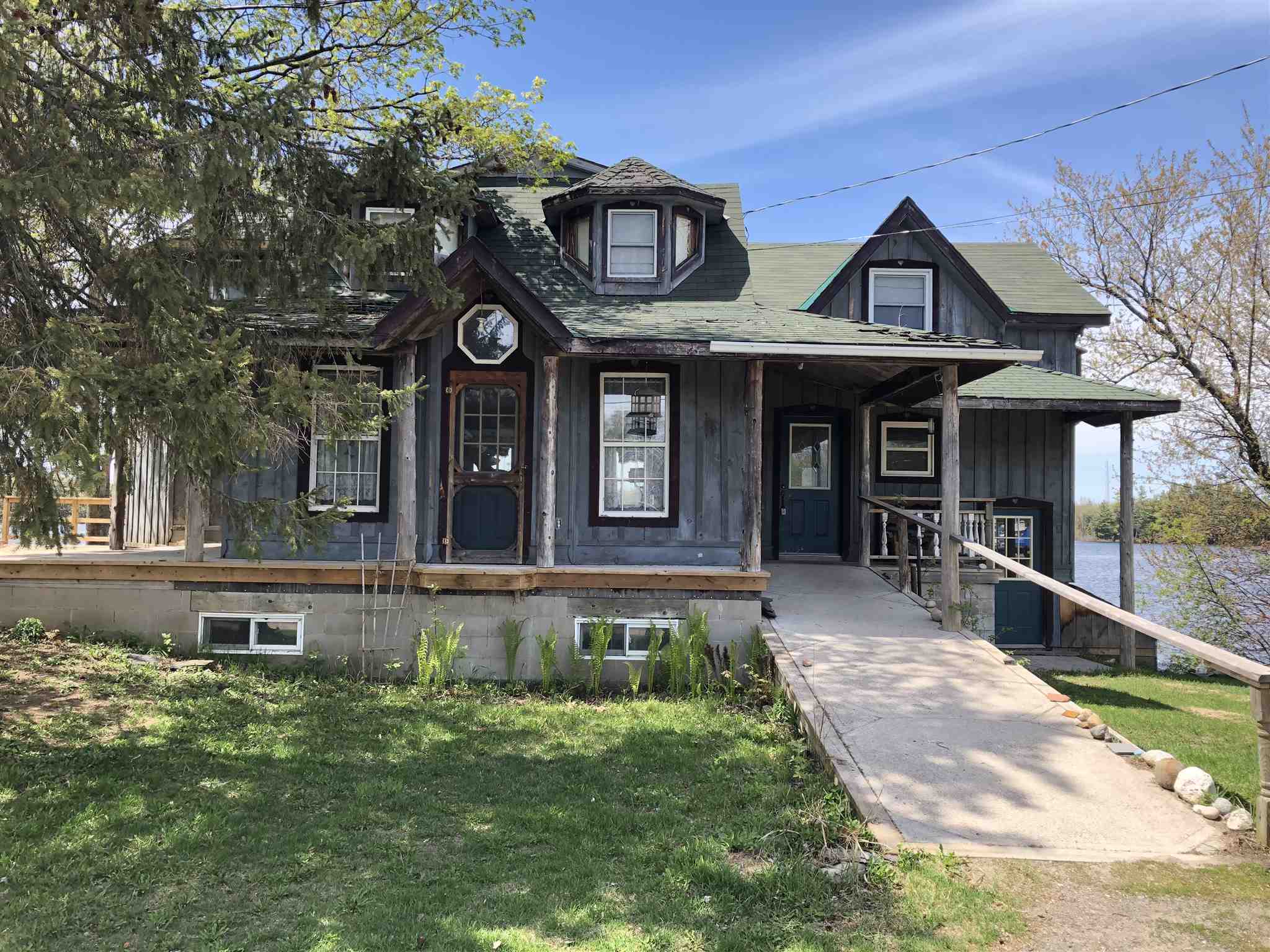 1018 Cannon Road, Sharbot Lake, Ontario (ID K18002094)