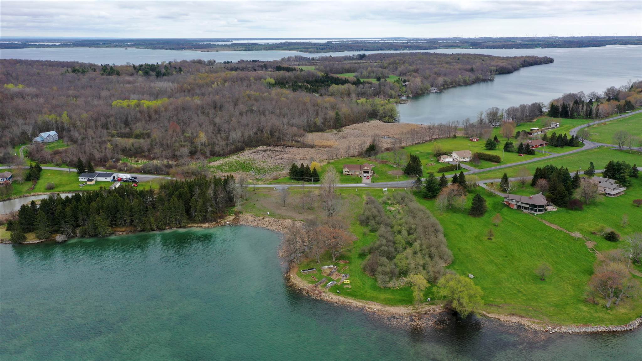 Lot 6 0 Spithead Road, Howe Island, Ontario (ID K20003621)