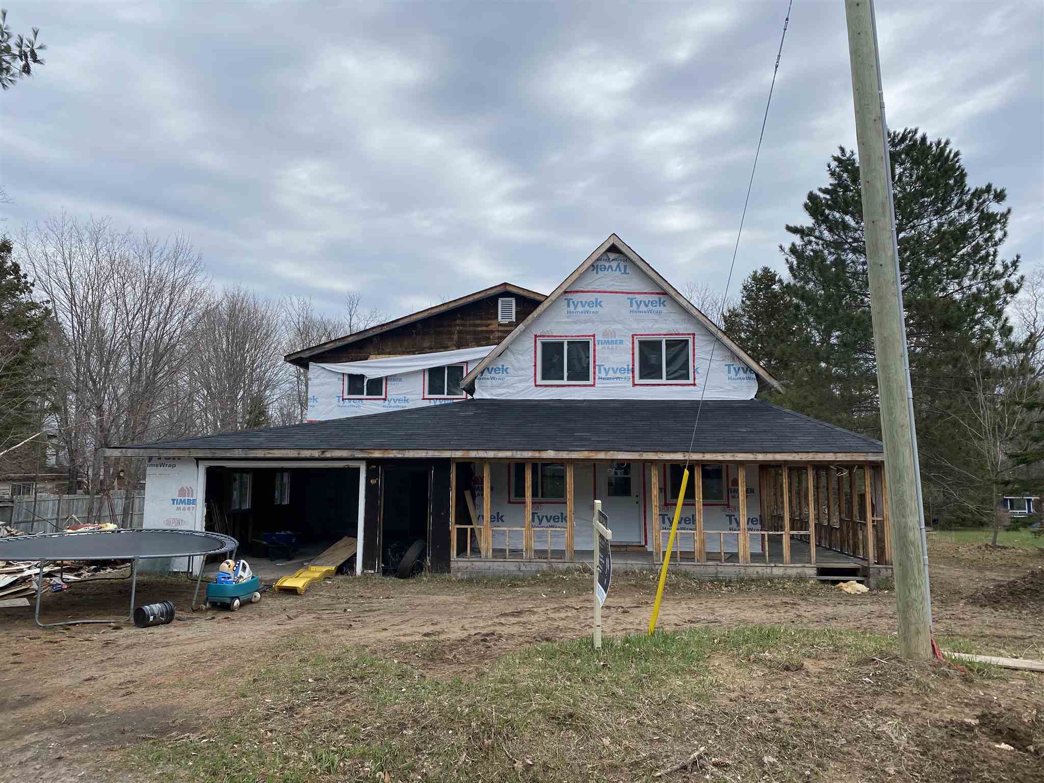 3042 Ringham Street, Hilton Beach, Ontario (ID SM127457)
