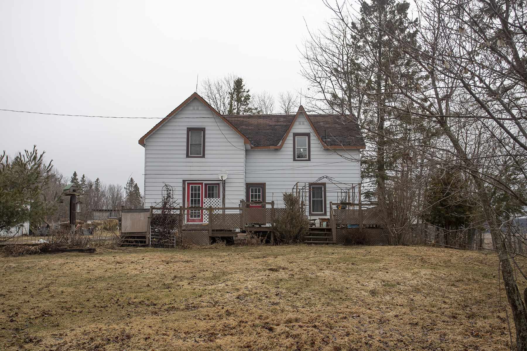 10 Sherwood Road, Huron Shores, Ontario (ID SM127585)