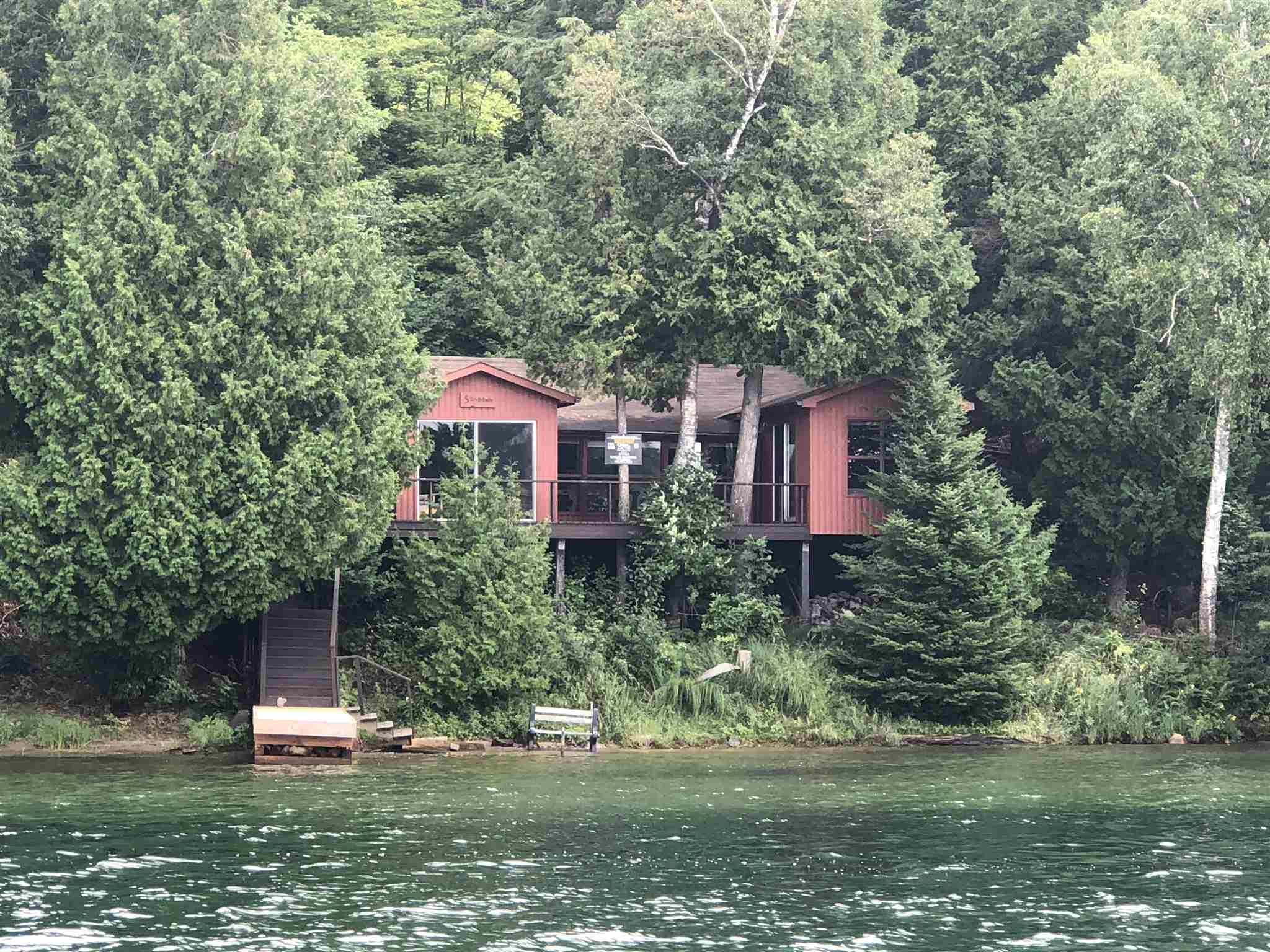 2072 Canoe Point Road, St. Joseph Island, Ontario (ID SM128005)