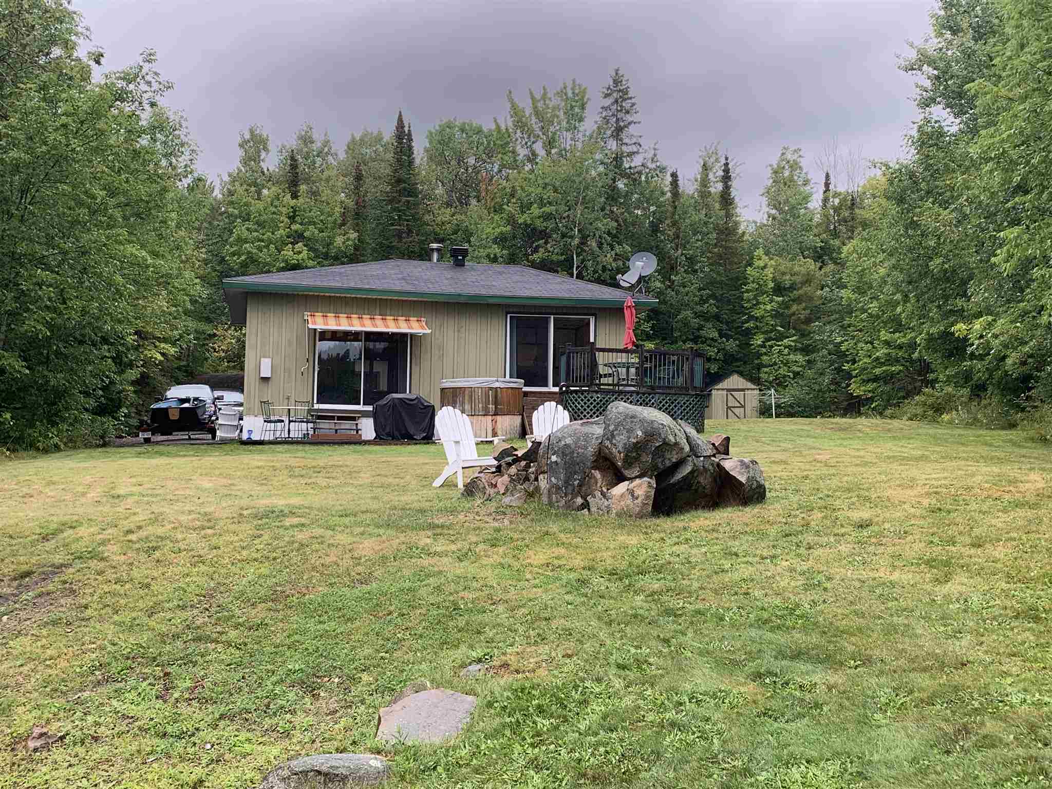 9 Carla's Lane, Blind River, Ontario (ID SM128233)