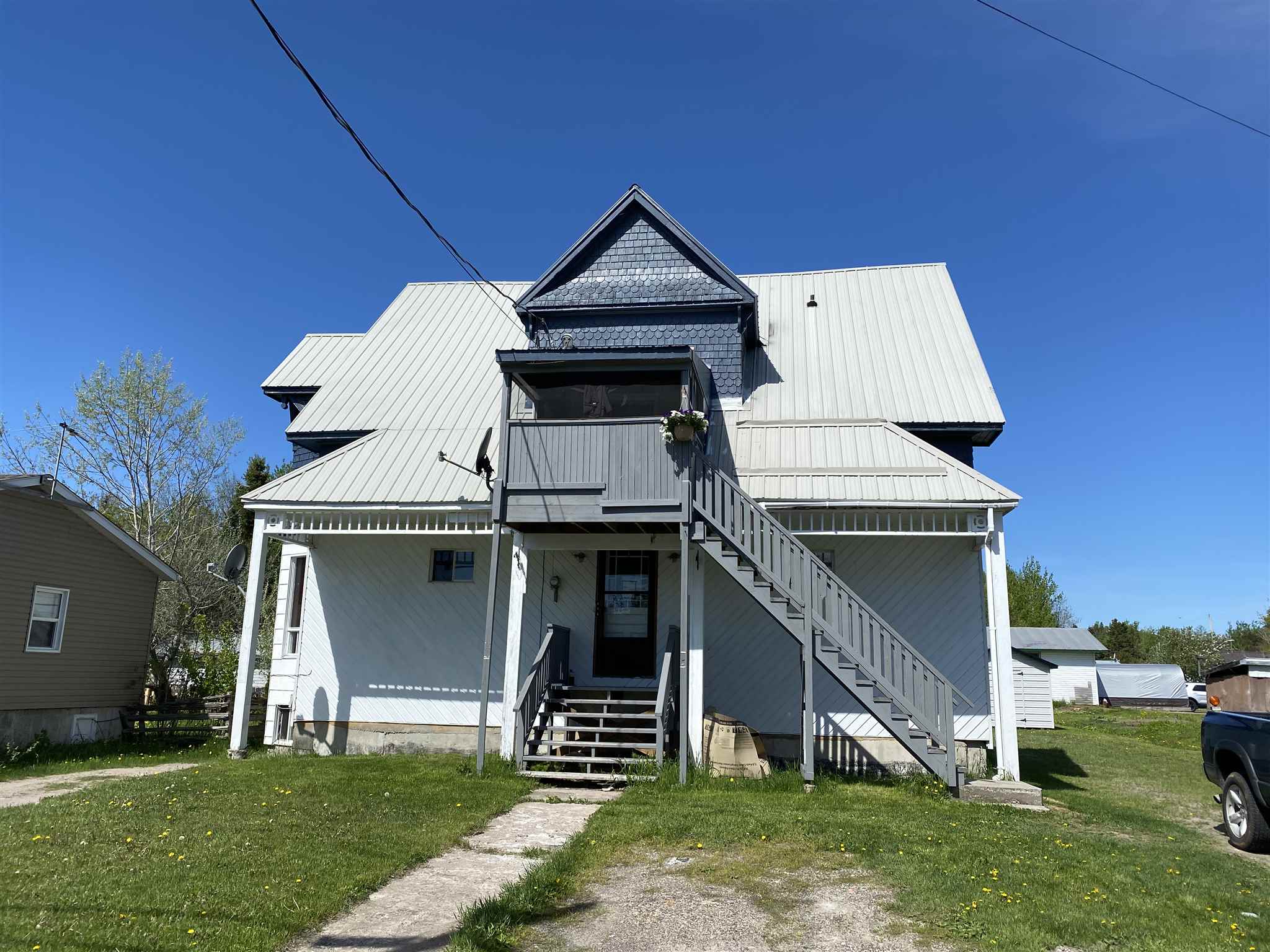 17 Crawford Street, Bruce Mines, Ontario (ID SM128658)