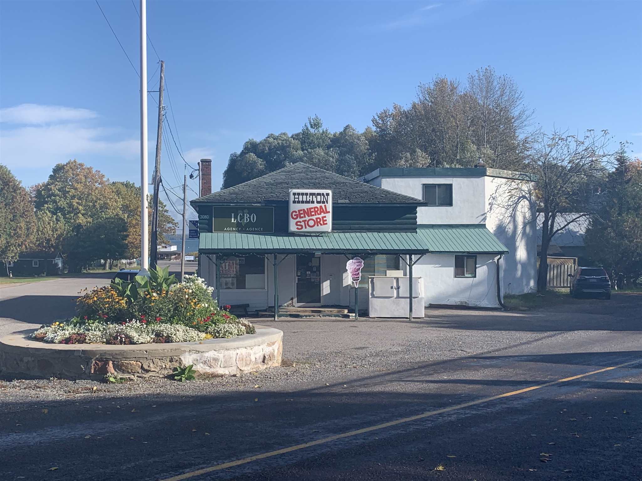 3080 Hilton Road, Hilton Beach, Ontario (ID SM130214)