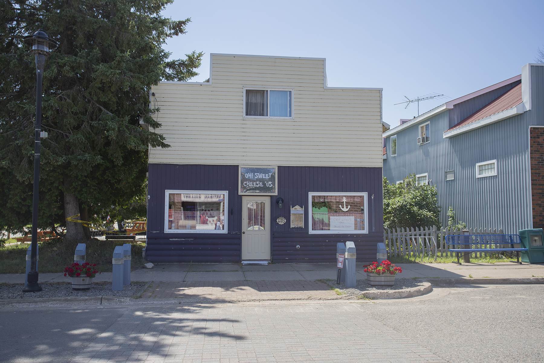 1195 Richard Street, Richards Landing, Ontario (ID SM130649)