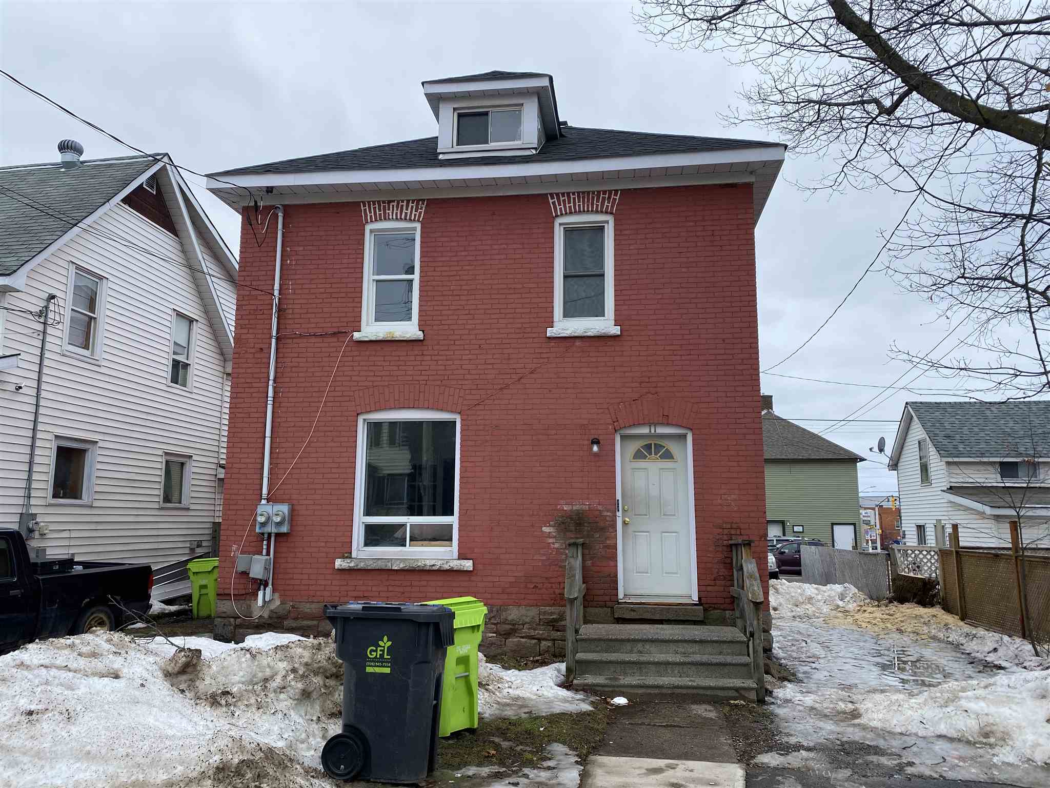 11 Grace Street, Sault Ste. Marie, Ontario (ID SM131121)
