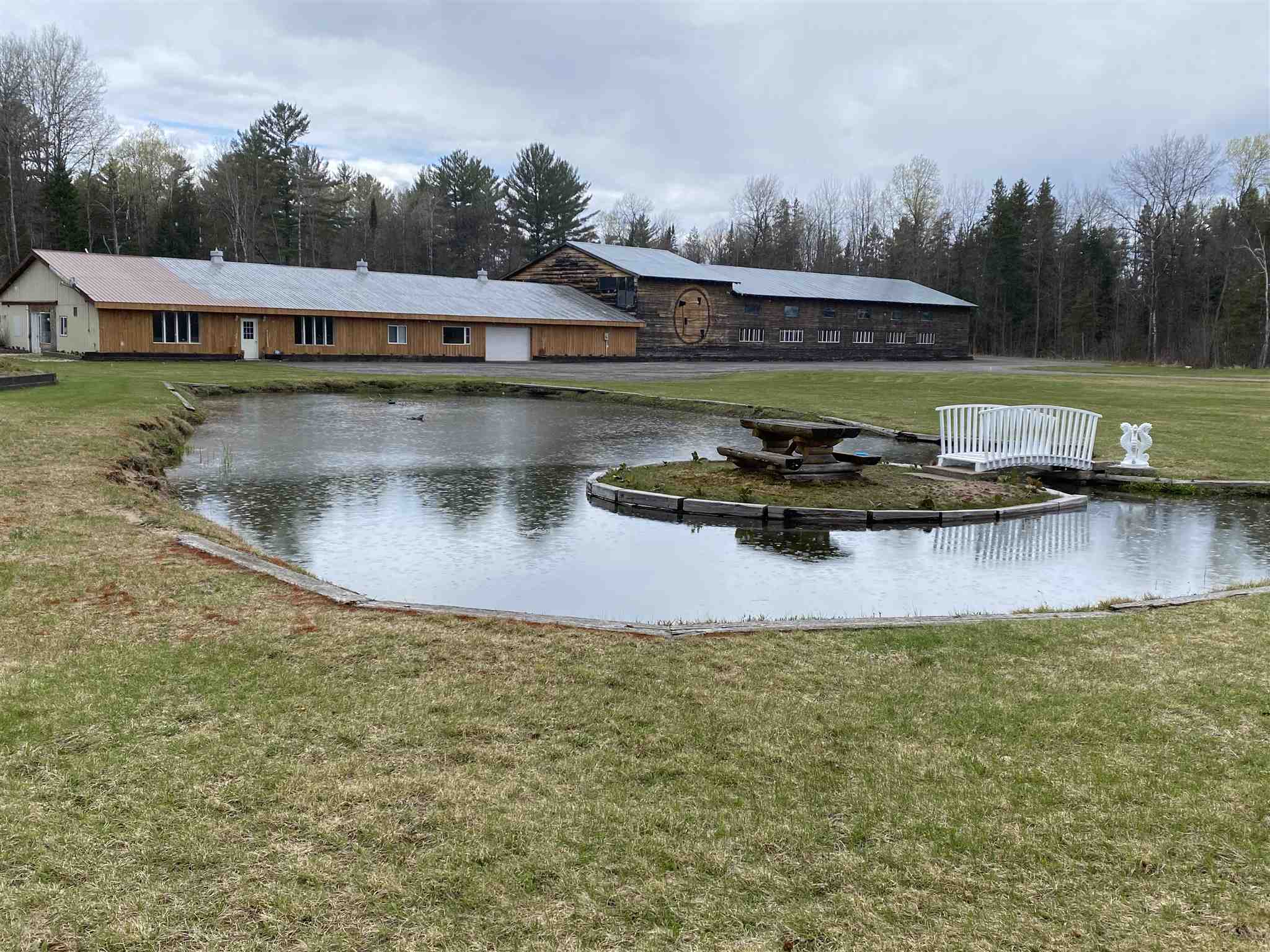 526 Highway 546, Iron Bridge, Ontario (ID SM131198)