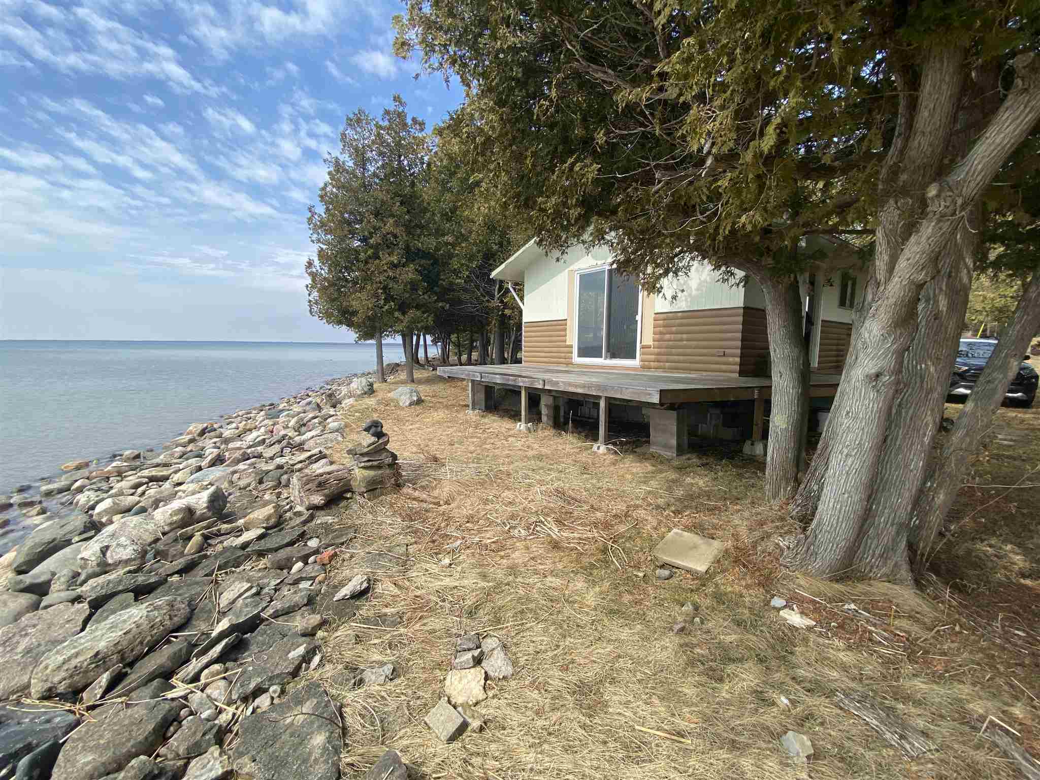 229 Fairview Lane, Richards Landing, Ontario (ID SM131396)