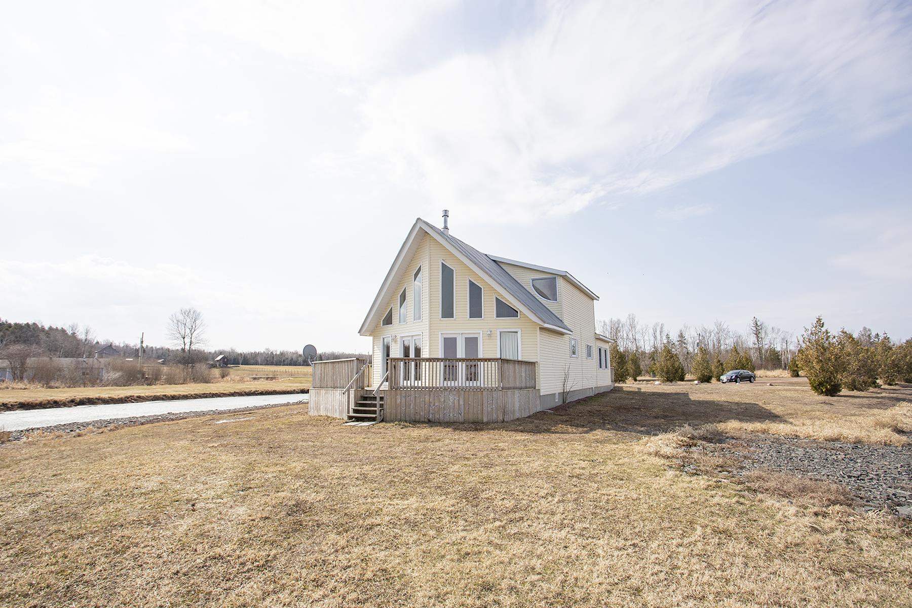 1400 C Line, St. Joseph Island, Ontario (ID SM131909)