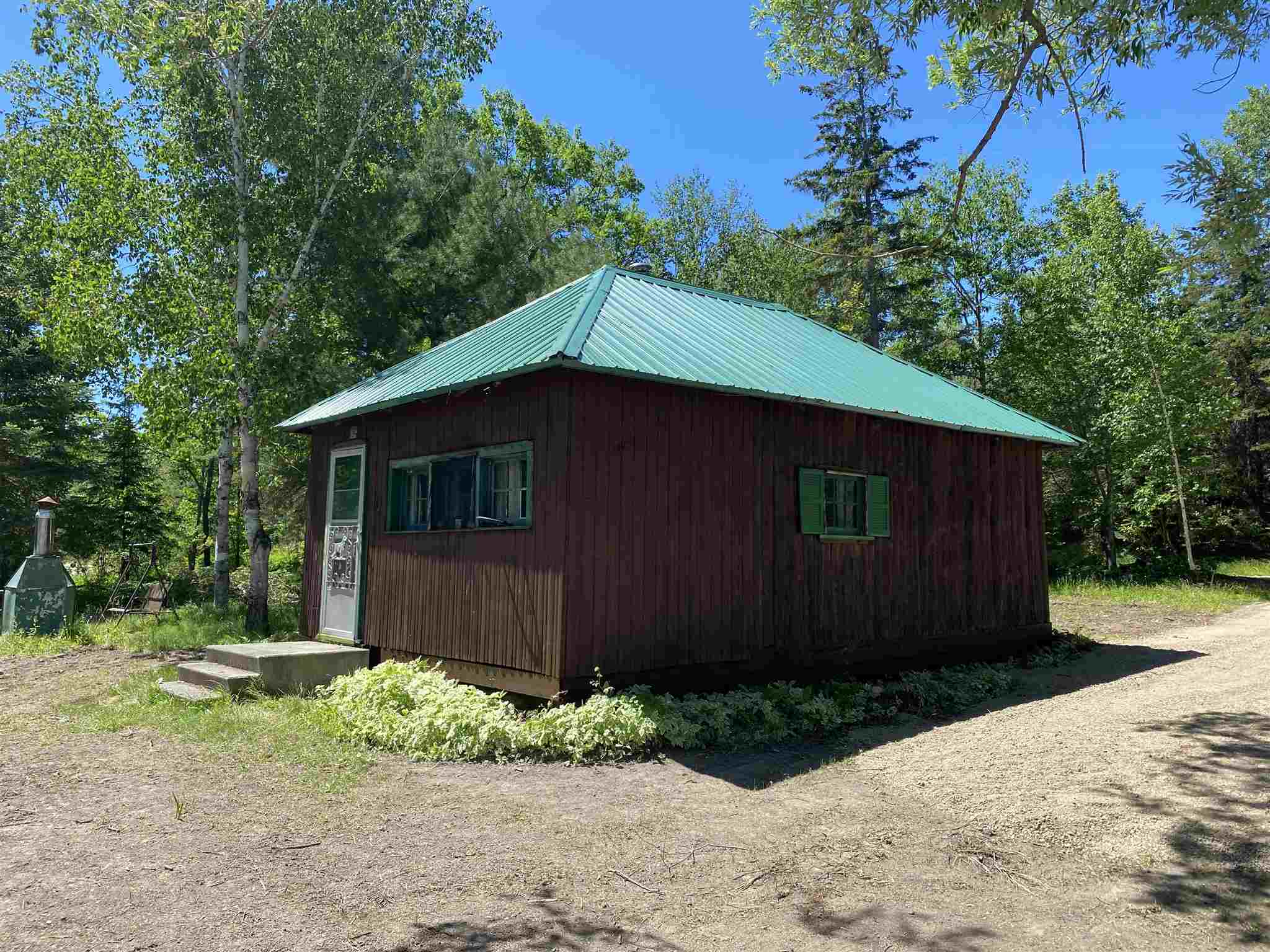 58 Cave Drive, Desbarats, Ontario (ID SM132386)