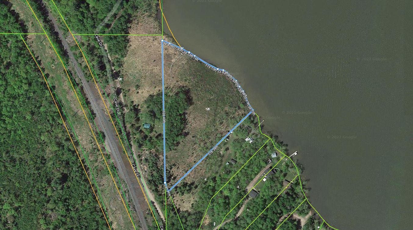 58 Cave Road, Desbarats, Ontario (ID SM132387)