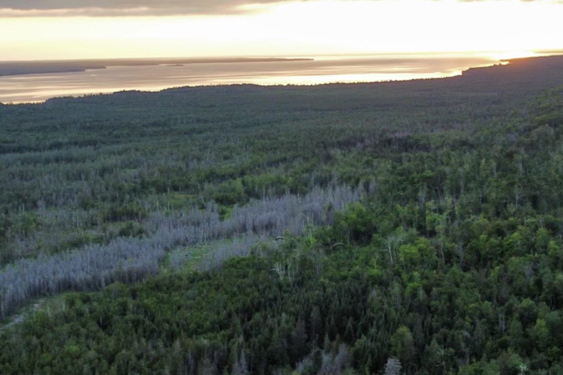 Lot 1 & 2 U line Road, Jocelyn, Ontario (ID SM132480)