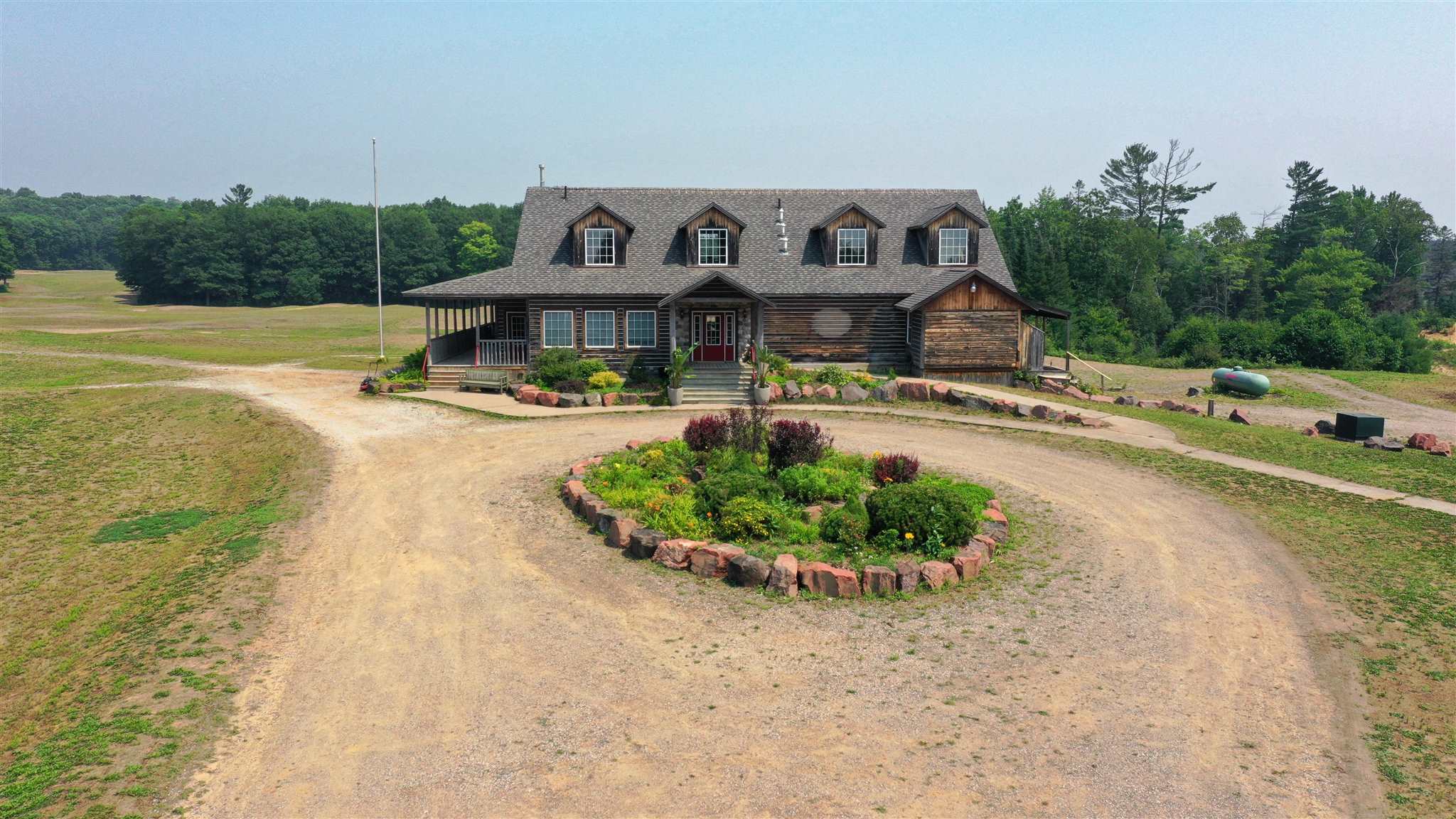2674 10th Side Road, Richards Landing, Ontario (ID SM132874)