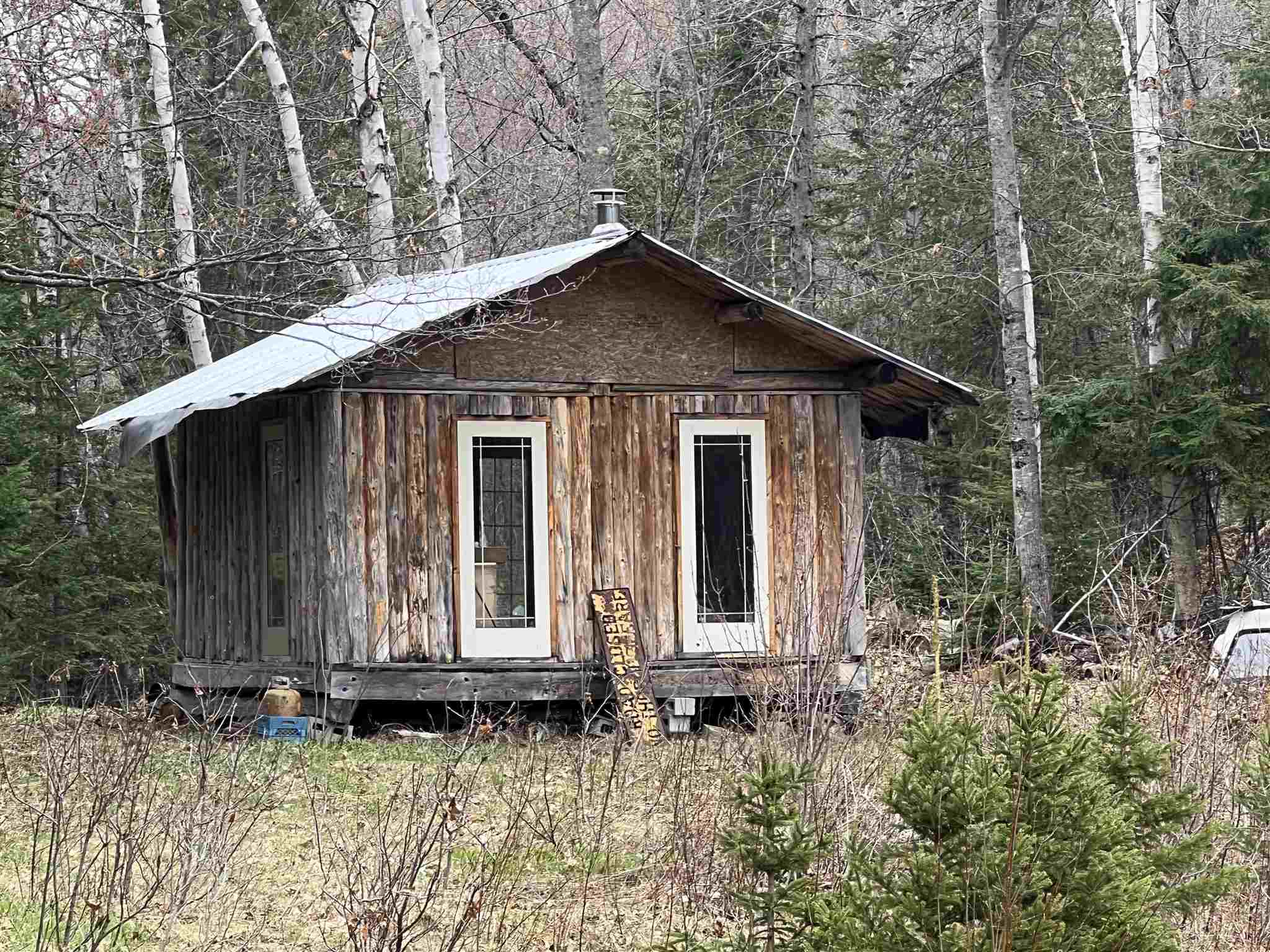 Con 4 Lot 3 Peter Lake Road, Aberdeen, Ontario (ID SM210105)