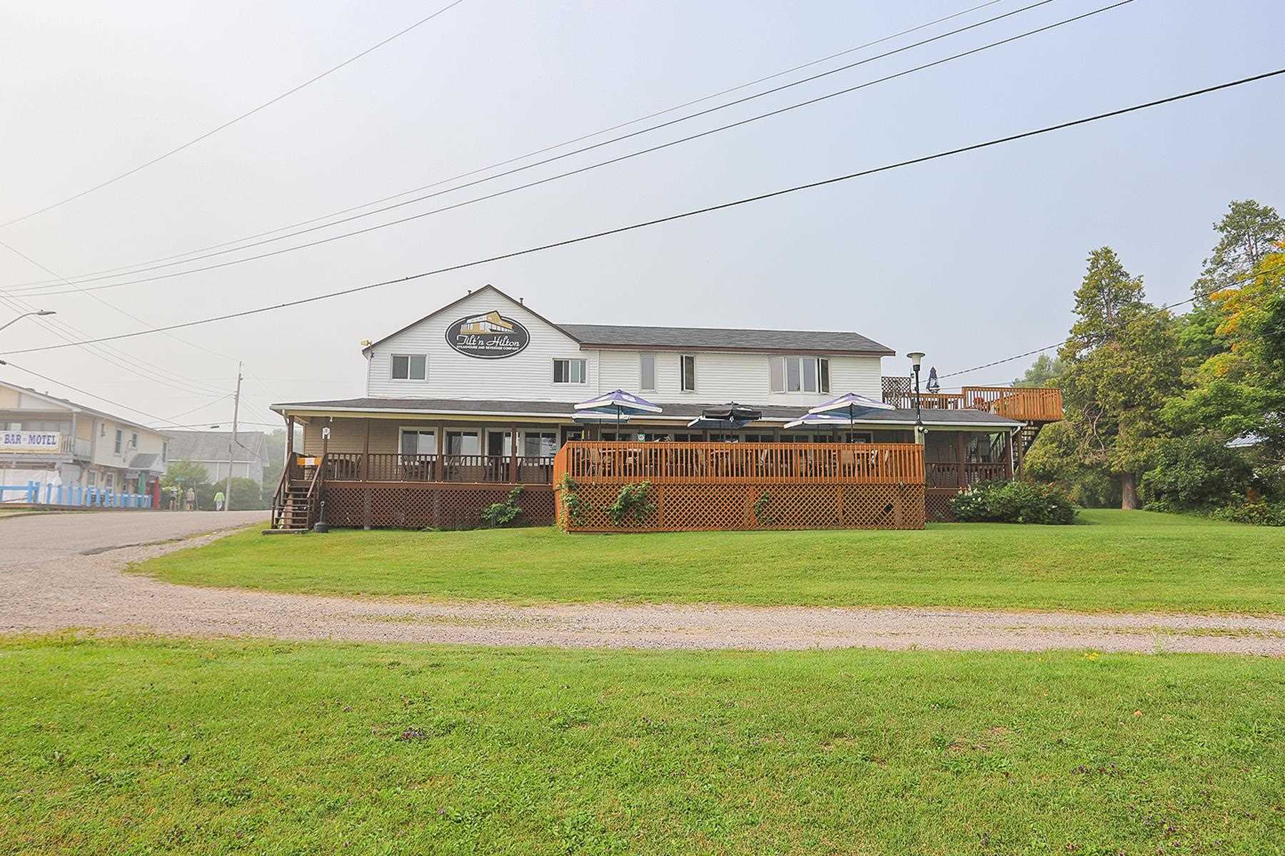 3120 Mark Street, Hilton Beach, Ontario (ID SM221089)