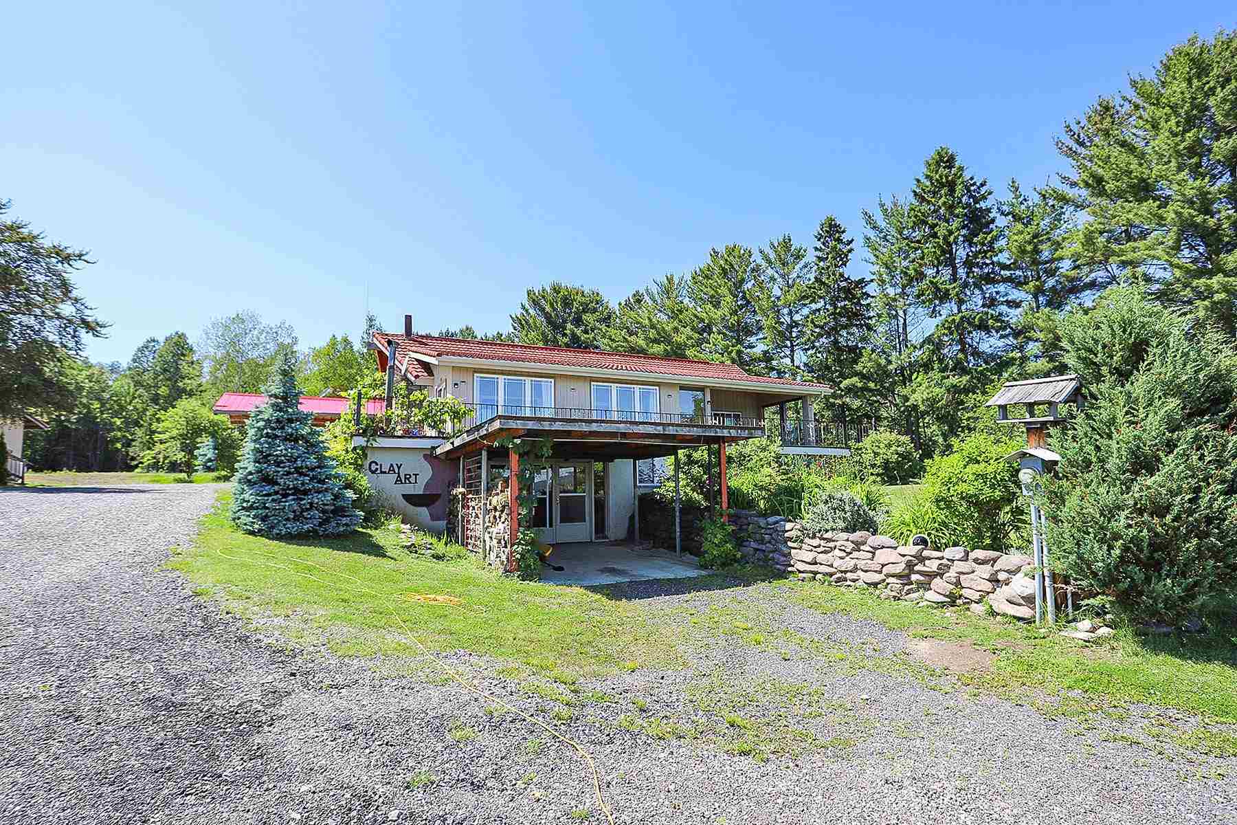 554 Highway 563 Highway, Batchawana, Ontario (ID SM221899)