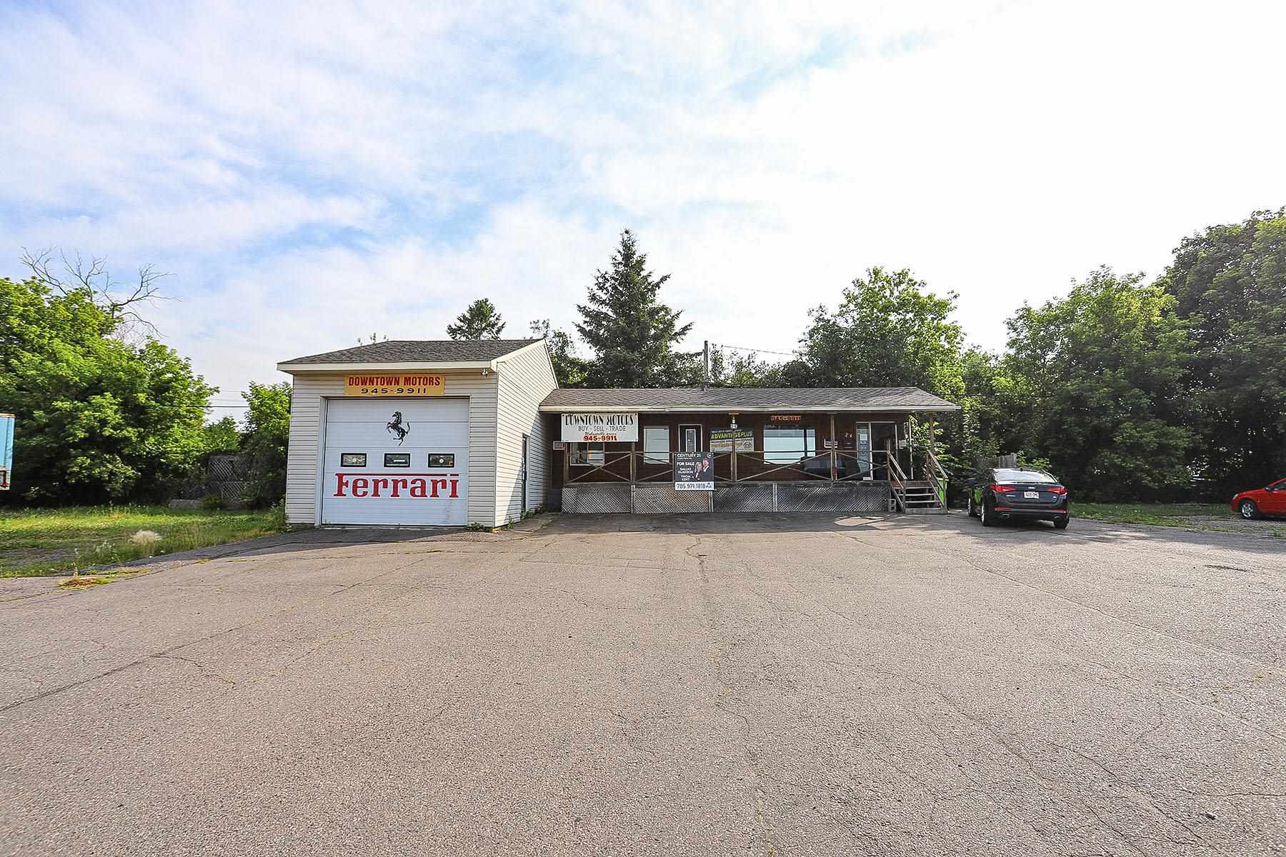 22 & 24 Wellington Street E, Sault Ste. Marie, Ontario (ID SM221993)